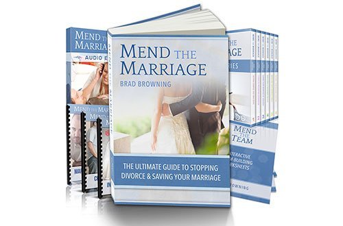 mend the marriage reviews