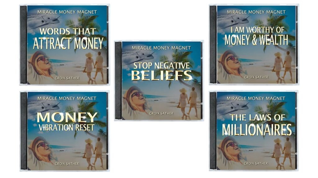 miracle money magnets program