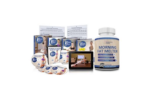 the morning fat melter program review