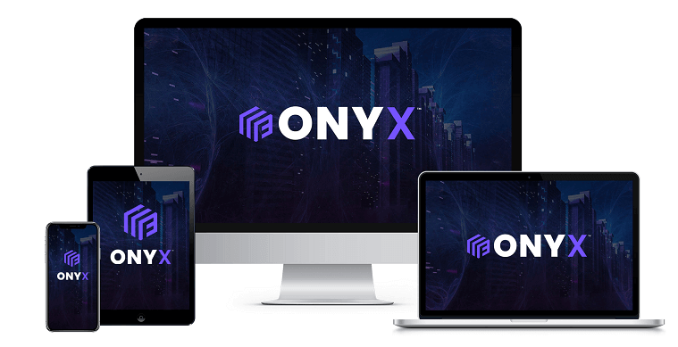 onyx software demo