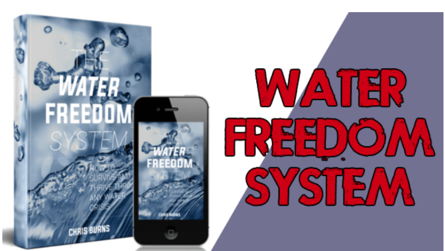 Water Freedom System legit