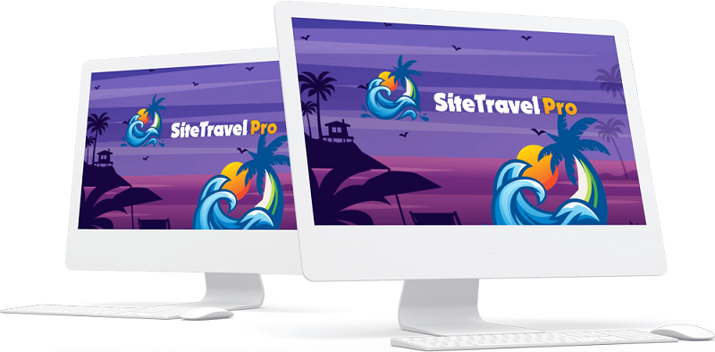 SiteTravelPro Demo