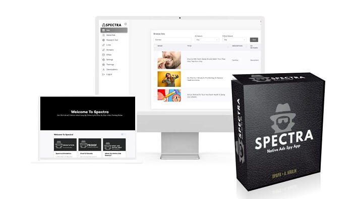 Spectra review