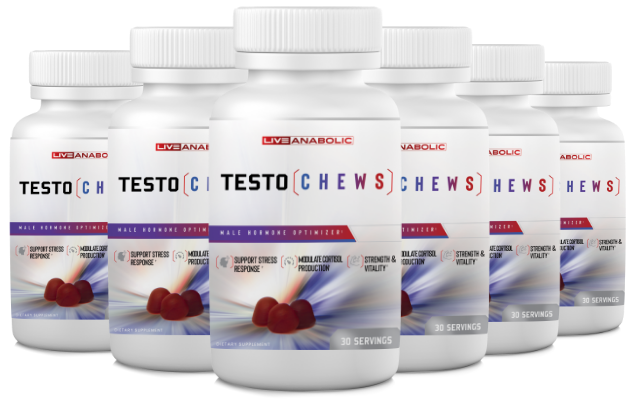 testochews review