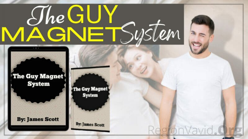 how to become a guy magnet