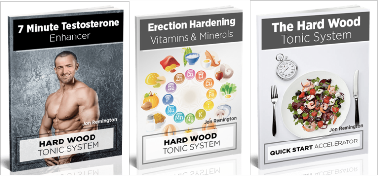 hardwood tonic system review