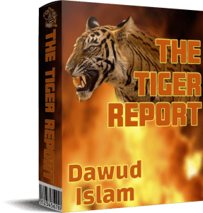 the tiger report review