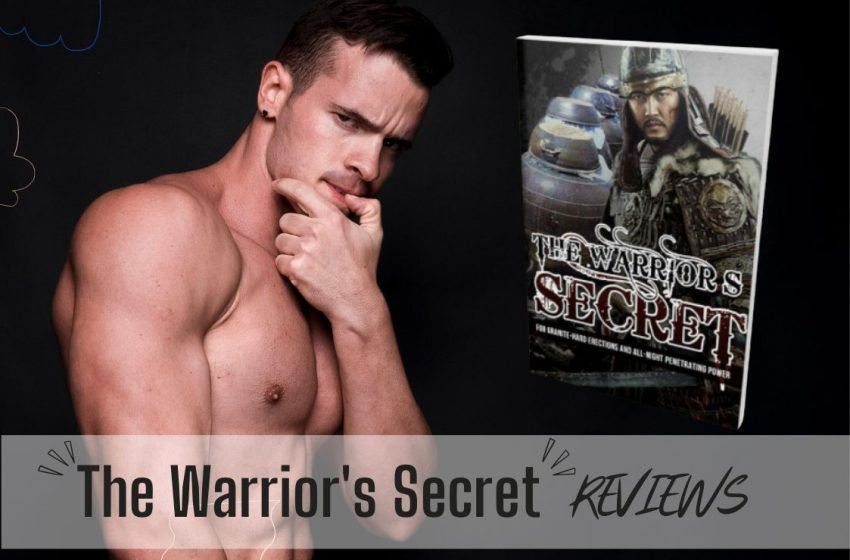 The Warrior's Secret PDF