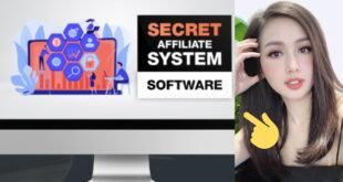 secret affiliate system software review