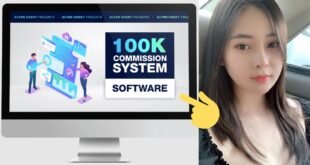 100k commission system