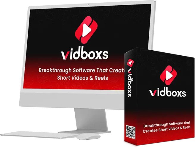 VidBoxs