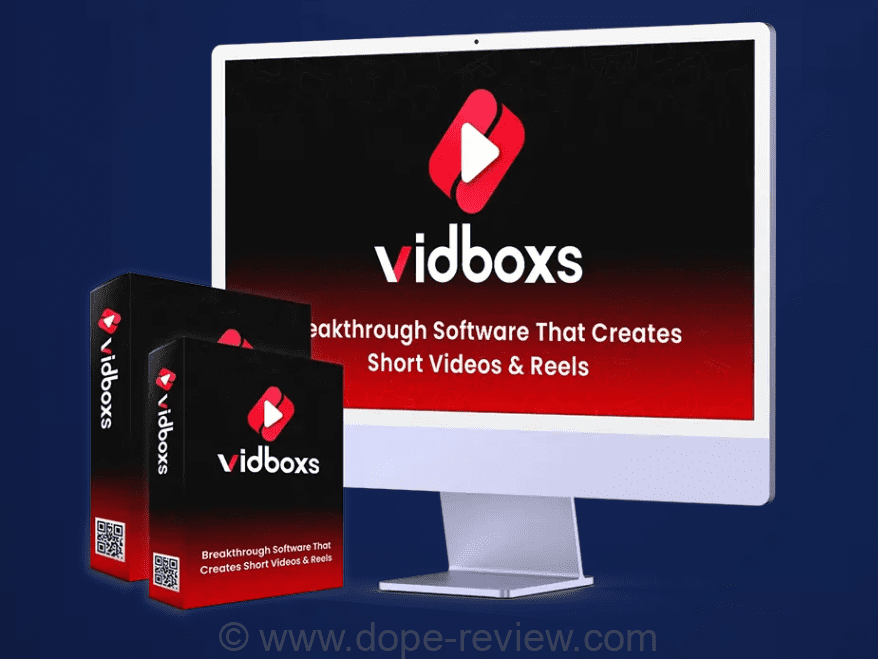 is VidBoxs a scam