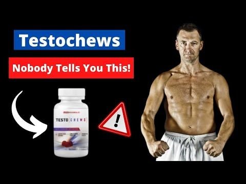 testochews customer review