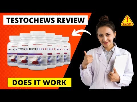 testochews is good,testochews honest review