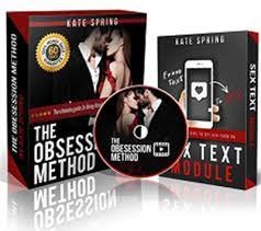 the obsession method reviews