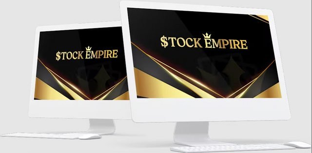 Stock Empire review demo