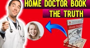 the home doctor book review
