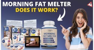morning fat melter scam