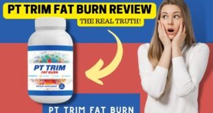 pt trim fat burn supplement review