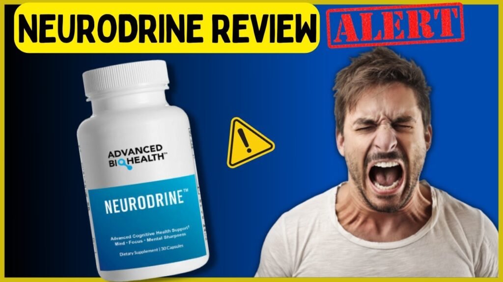 neurodrine 2022