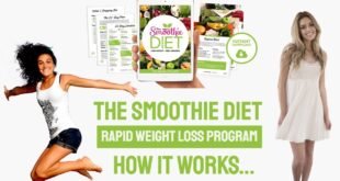 the smoothie diet 21 day real review