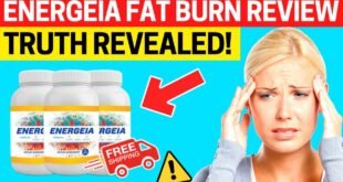 energeia supplement review