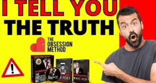 The Obsession Method review video