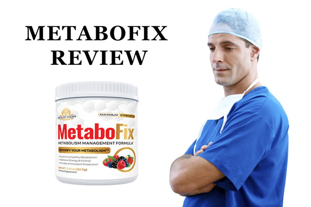 metabofix weight loss reviews