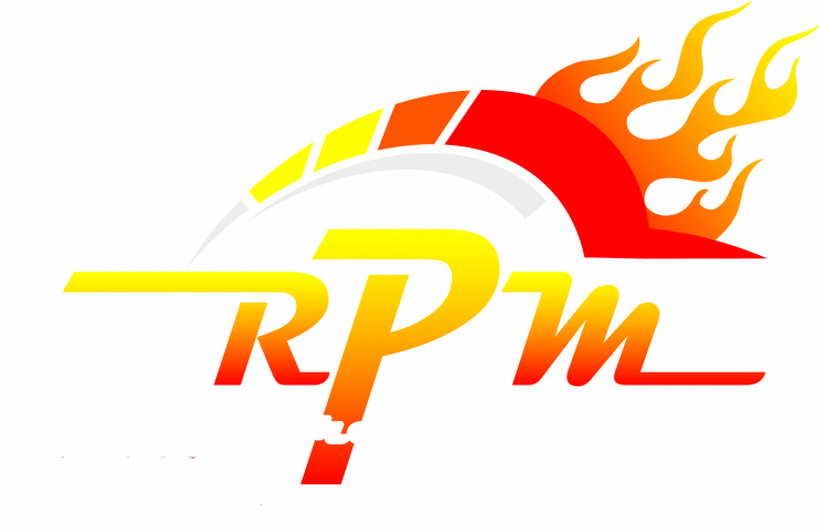 rpm rapid profit machine