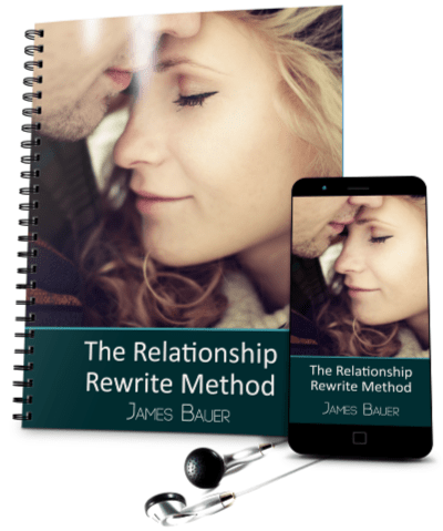 The relationship rewrite method