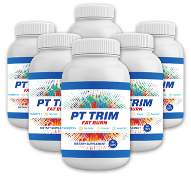 pt trim fat burn reviews