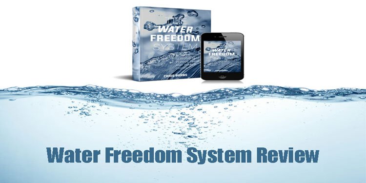 Water Freedom System Scam