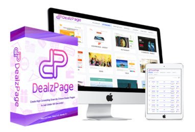 Does DealzPage Really Works