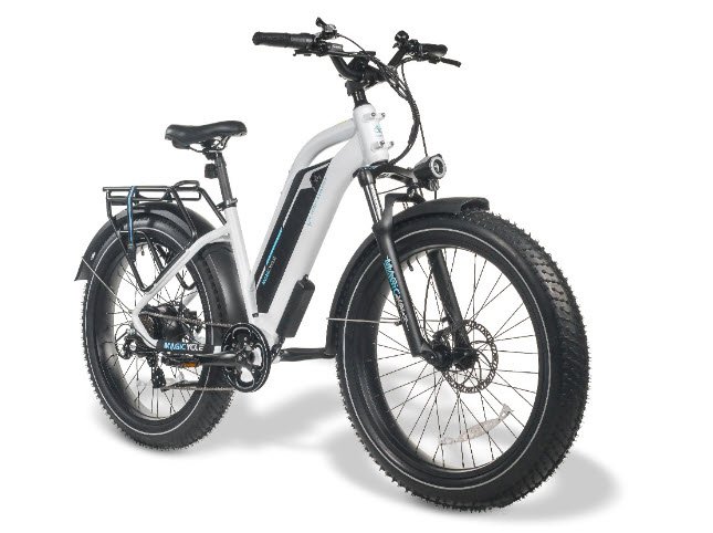 Ebike review