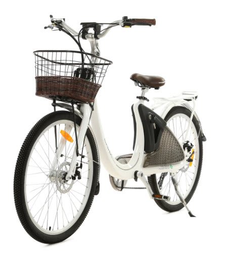 Ecotric,Electric Bikes 2022