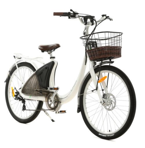 Best electric bikes in 2022