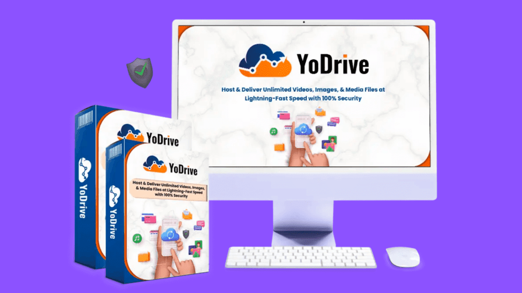 yodrive bonus