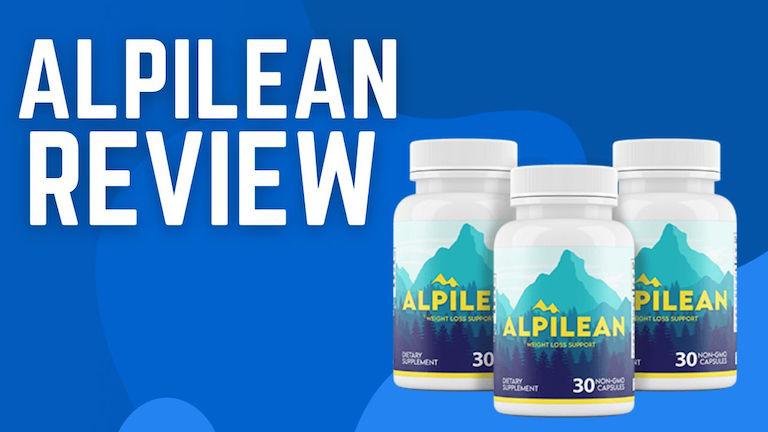 alpilean burning fat,alpilean formula