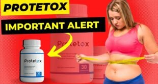 protetox supplement reviews