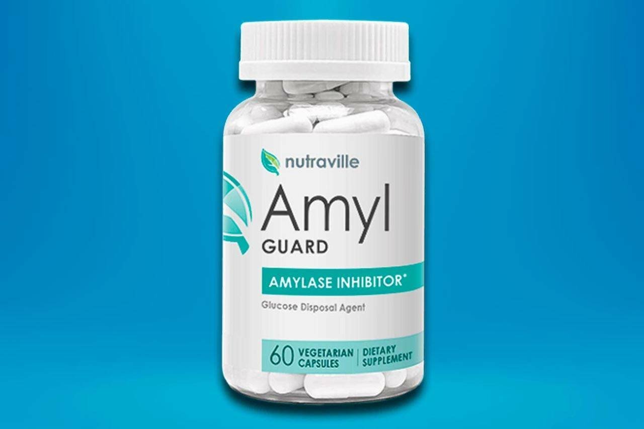 amyl guard fat burn pills
