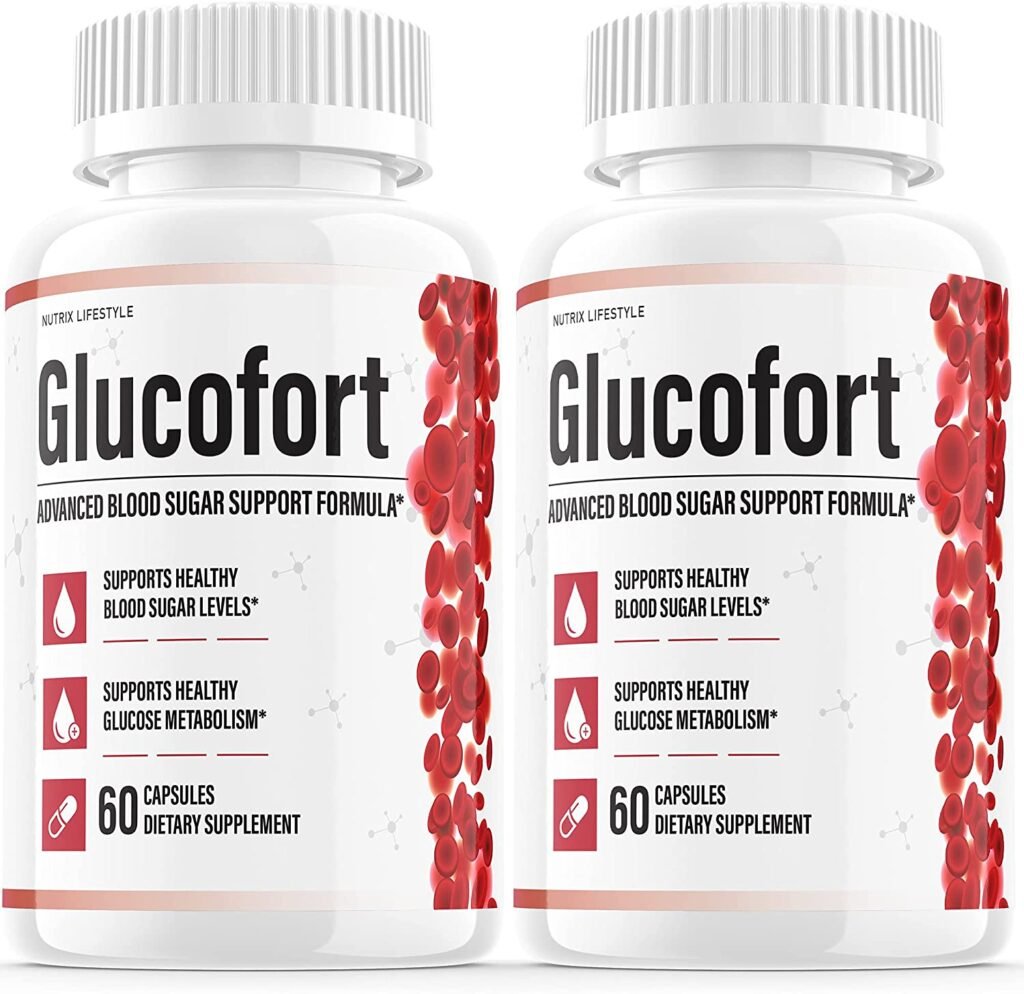 glucofort benefits