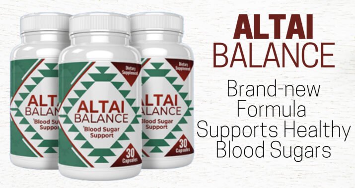 altai balance supplement reviews