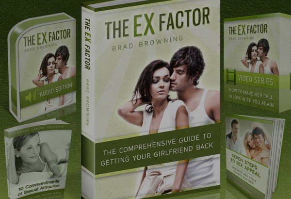 the ex factor guide reviews