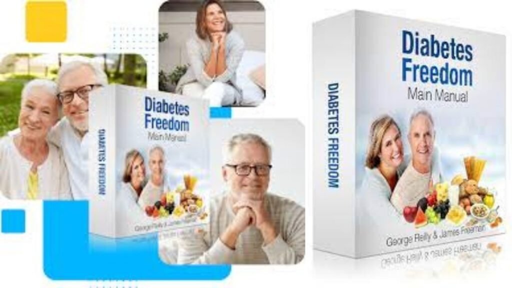 diabetes freedom pdf