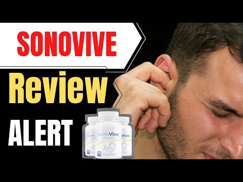 sonovive healthy hearing