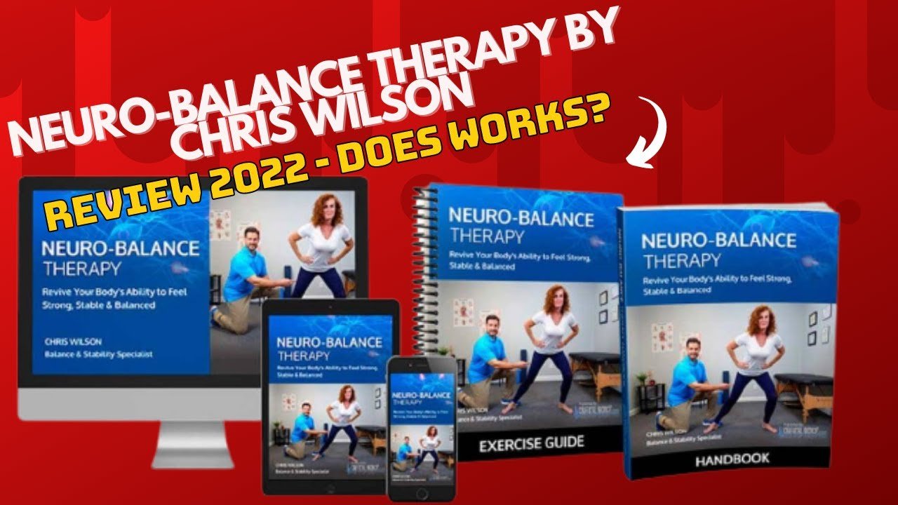 does neuro balance therapy really work