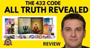 the 432 code testimonial