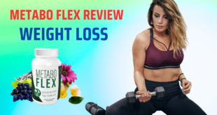 MetaboFlex Weight Loss Reviews1