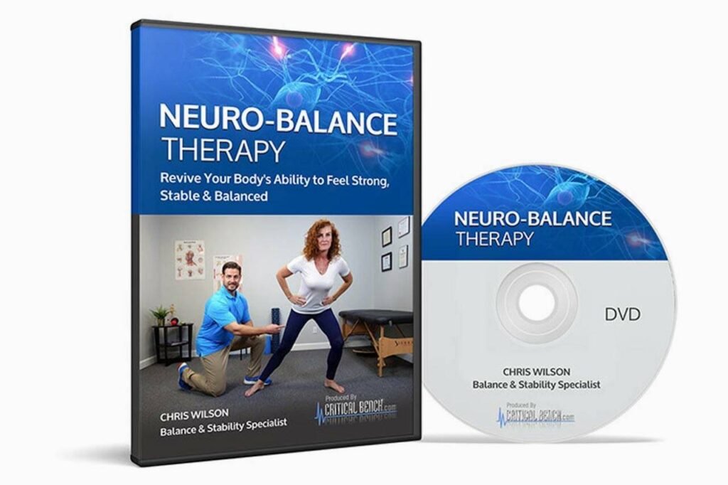 Neuro-Balance-Therapy