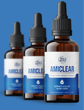amiclear honest review